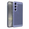 BREEZY Case for SAMSUNG S24 blue