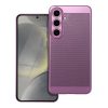 BREEZY case for SAMSUNG S24 purple