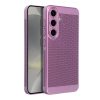 BREEZY case for SAMSUNG S24 purple