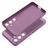 BREEZY case for SAMSUNG S24 purple