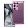 BREEZY case for SAMSUNG S24 Ultra purple