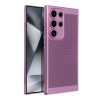 BREEZY case for SAMSUNG S24 Ultra purple