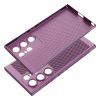 BREEZY case for SAMSUNG S24 Ultra purple