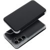 PIANO Book case for SAMSUNG S24 black