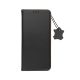 SMART PRO Book leather case for SAMSUNG S24 black