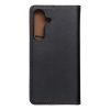 SMART PRO Book leather case for SAMSUNG S24 black