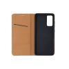 SMART PRO Book leather case for SAMSUNG S24 black