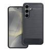 CARBON case for SAMSUNG S24 black