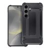 ARMOR case for SAMSUNG S24 black