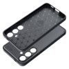 Case CARBON PREMIUM for SAMSUNG S24 black