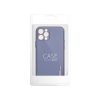 LEATHER case for SAMSUNG S24 Plus blue