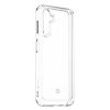 FORCELL F-PROTECT Clear Case for SAMSUNG A14 4G / A14 5G transparent