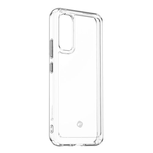 FORCELL F-PROTECT Clear Case for SAMSUNG A34 5G transparent