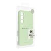 ROAR case CLOUD SKIN for SAMSUNG S24 5G Light green