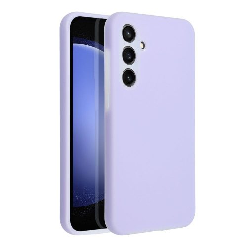 CANDY case for SAMSUNG A14 5G purple