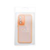 VARIETE Case for SAMSUNG A14 4G / A14 5G apricot crush