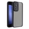 VARIETE Case for SAMSUNG S21 FE black