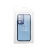 VARIETE Case for SAMSUNG S22 navy blue