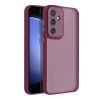 VARIETE Case for SAMSUNG S22 purple