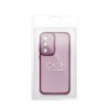 VARIETE Case for SAMSUNG S22 purple