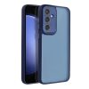 VARIETE Case for XIAOMI Redmi Note 11 / 11S navy blue