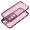 VARIETE Case for XIAOMI Redmi Note 11 / 11S purple