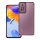 VARIETE Case for XIAOMI Redmi Note 11 Pro / 11 Pro 5G purple