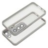 VARIETE Case for SAMSUNG S22 steel