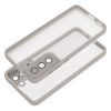 VARIETE Case for SAMSUNG S21 FE steel