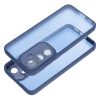 VARIETE Case for SAMSUNG S24 navy blue