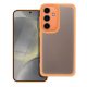 VARIETE Case for SAMSUNG S24 apricot crush