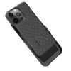 HOLSTER case for SAMSUNG A14 5G black