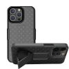 HOLSTER case for SAMSUNG A34 black