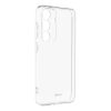 ROAR case JELLY for SAMSUNG S24 transparent