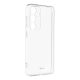 ROAR case JELLY for SAMSUNG S24 transparent