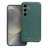 ROAR case LOOK for SAMSUNG S24 5G Green