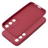 ROAR case LUNA for SAMSUNG S24 Red