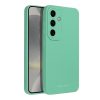 ROAR case LUNA for SAMSUNG S24 Green