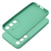 ROAR case LUNA for SAMSUNG S24 Green