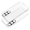 ROAR case PURE SIMPLE FIT for SAMSUNG S24 Clear