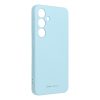 ROAR case SPACE for SAMSUNG S24 Sky Blue