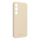 ROAR case SPACE for SAMSUNG S24 Plus Aqua White