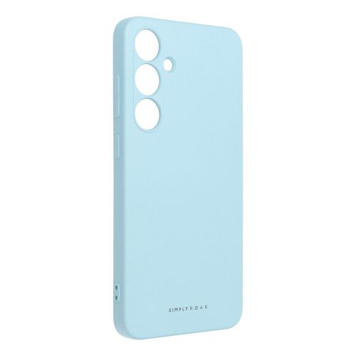 ROAR case SPACE for SAMSUNG S24 Plus Sky Blue