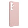 ROAR case SPACE for SAMSUNG S24 Pink