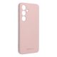 ROAR case SPACE for SAMSUNG S24 Pink