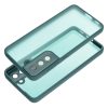 VARIETE Case for SAMSUNG S21 FE dark green