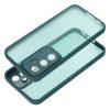 VARIETE Case for XIAOMI Redmi Note 12S dark green