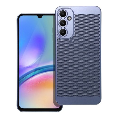 BREEZY case for SAMSUNG A05s blue