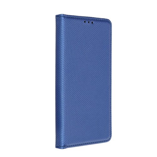 SMART CASE Book for SAMSUNG A55 navy