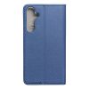 SMART CASE Book for SAMSUNG A55 navy